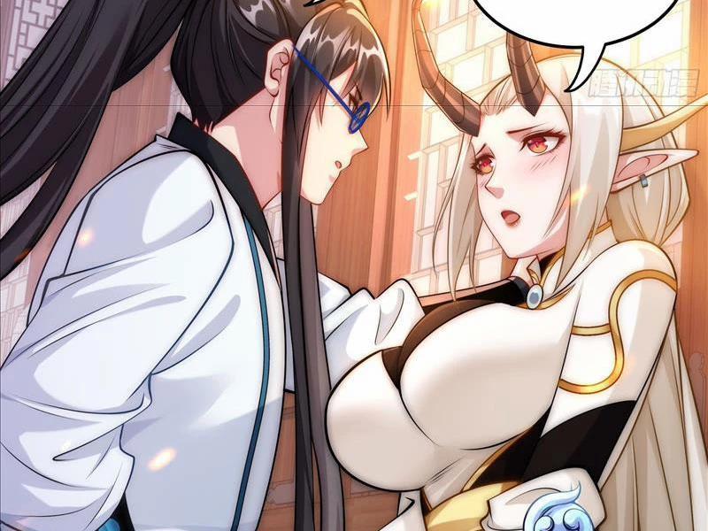 Ta Thực Sự Không Muốn Làm Thần Tiên 21 trang 21