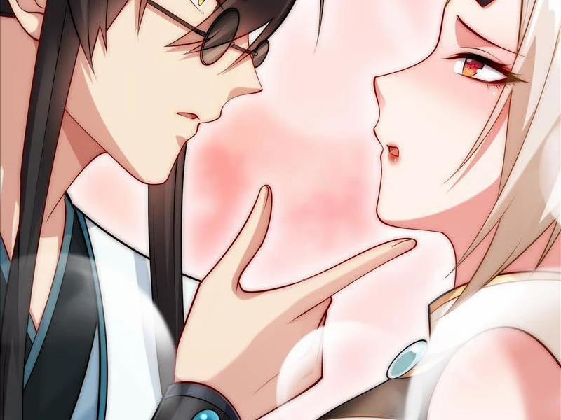 Ta Thực Sự Không Muốn Làm Thần Tiên 21 trang 24