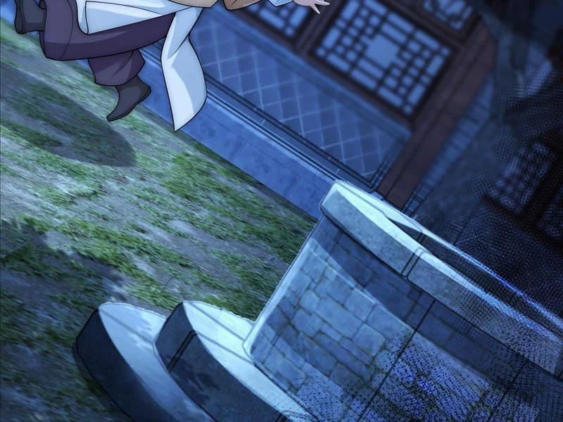 Ta Thực Sự Không Muốn Làm Thần Tiên 21 trang 3