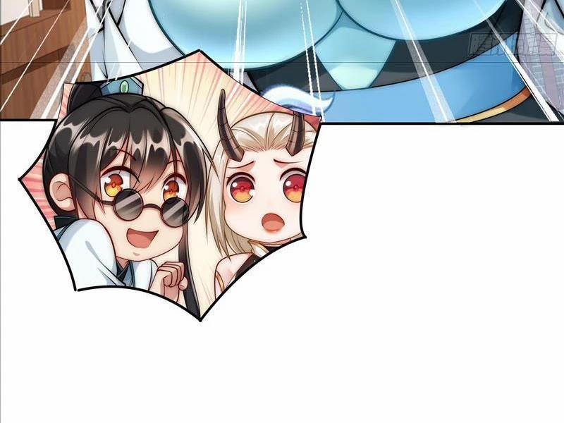 Ta Thực Sự Không Muốn Làm Thần Tiên 21 trang 30