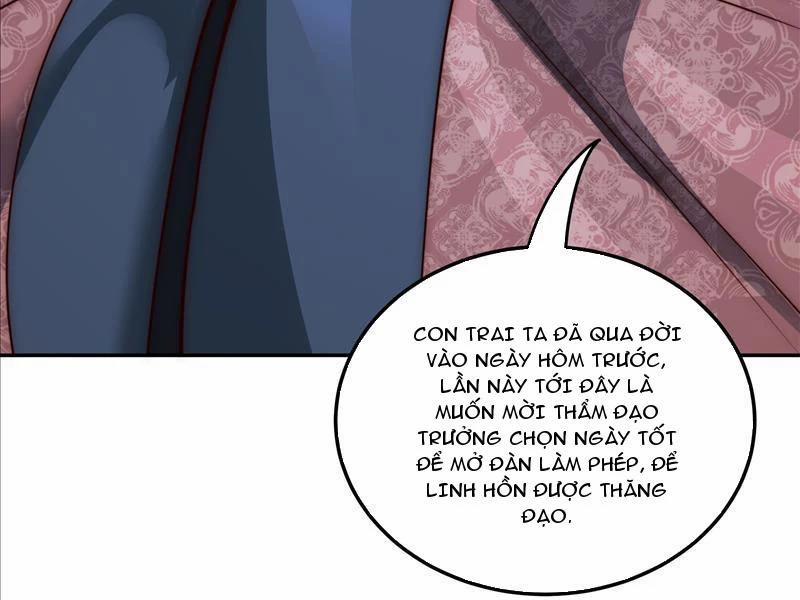 Ta Thực Sự Không Muốn Làm Thần Tiên 21 trang 42