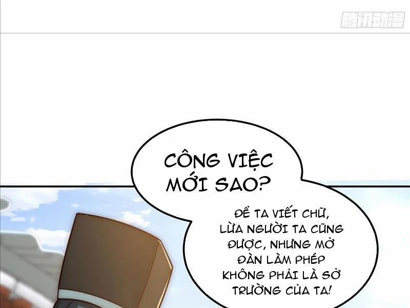 Ta Thực Sự Không Muốn Làm Thần Tiên 21 trang 43