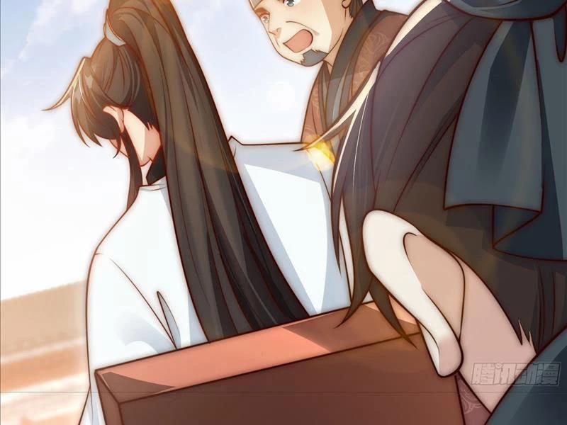 Ta Thực Sự Không Muốn Làm Thần Tiên 21 trang 48