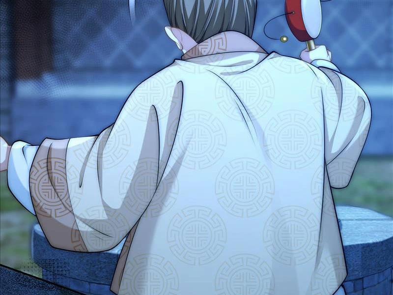 Ta Thực Sự Không Muốn Làm Thần Tiên 21 trang 5