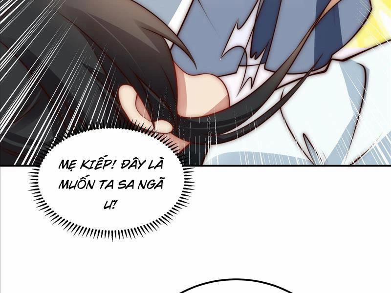 Ta Thực Sự Không Muốn Làm Thần Tiên 21 trang 54