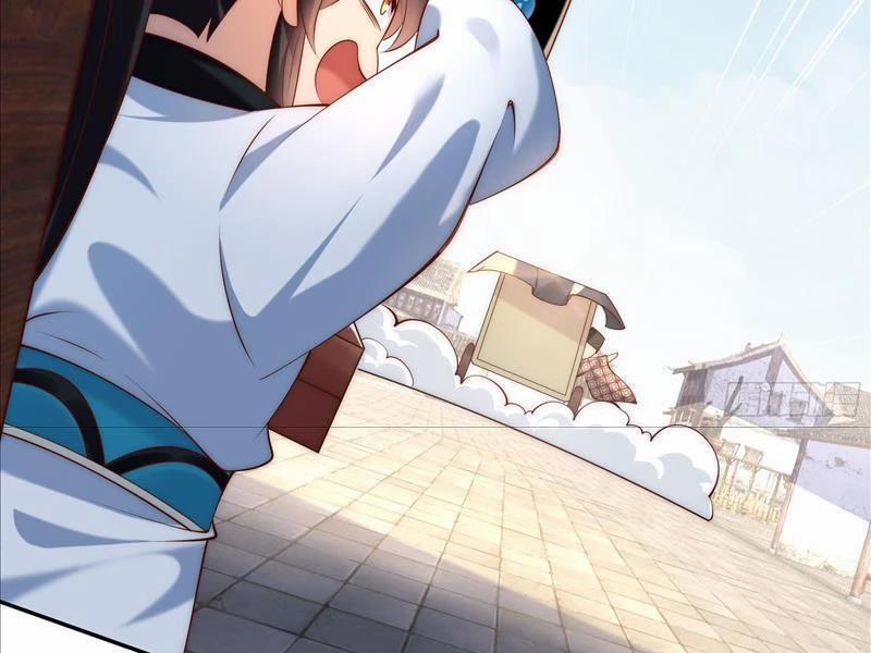 Ta Thực Sự Không Muốn Làm Thần Tiên 21 trang 62