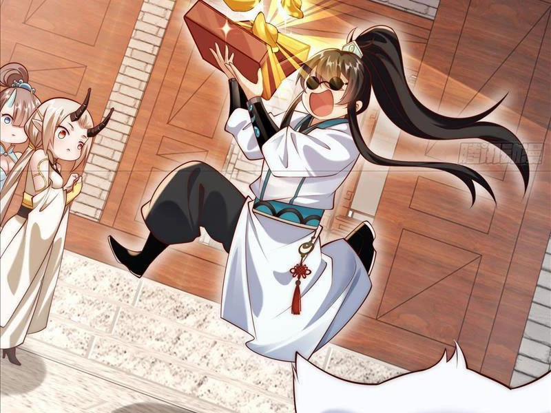 Ta Thực Sự Không Muốn Làm Thần Tiên 21 trang 67