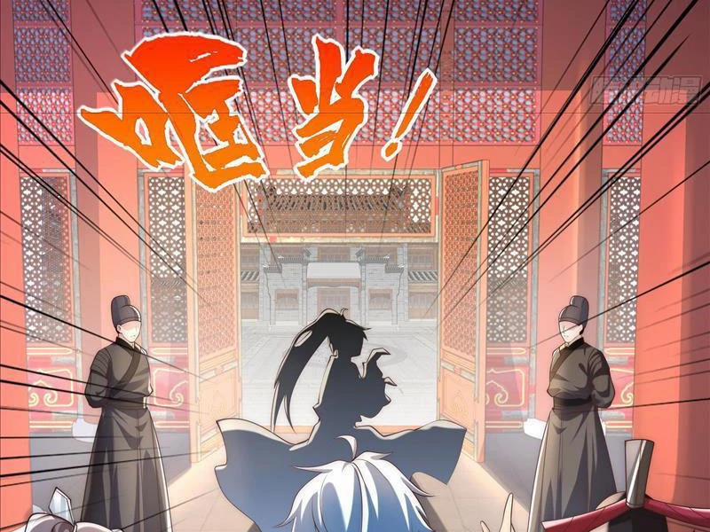 Ta Thực Sự Không Muốn Làm Thần Tiên 21 trang 80