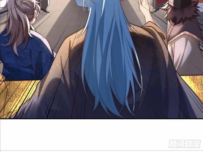 Ta Thực Sự Không Muốn Làm Thần Tiên 21 trang 81