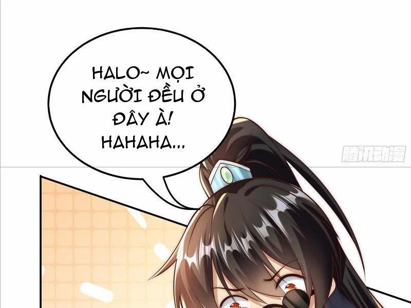 Ta Thực Sự Không Muốn Làm Thần Tiên 21 trang 85