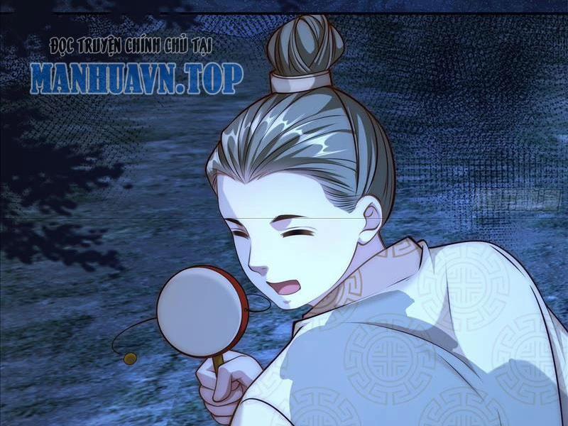 Ta Thực Sự Không Muốn Làm Thần Tiên 21 trang 9