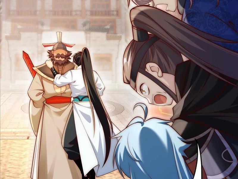 Ta Thực Sự Không Muốn Làm Thần Tiên 21 trang 94