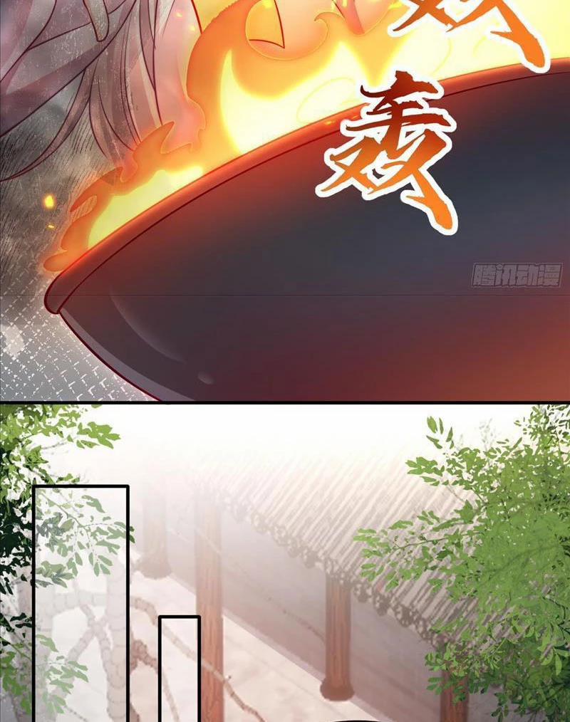 Ta Thực Sự Không Muốn Làm Thần Tiên 22 trang 21