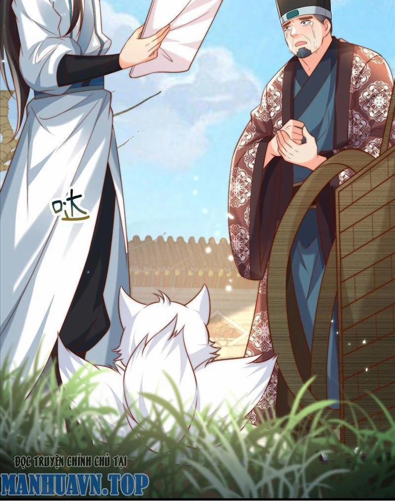 Ta Thực Sự Không Muốn Làm Thần Tiên 22 trang 31