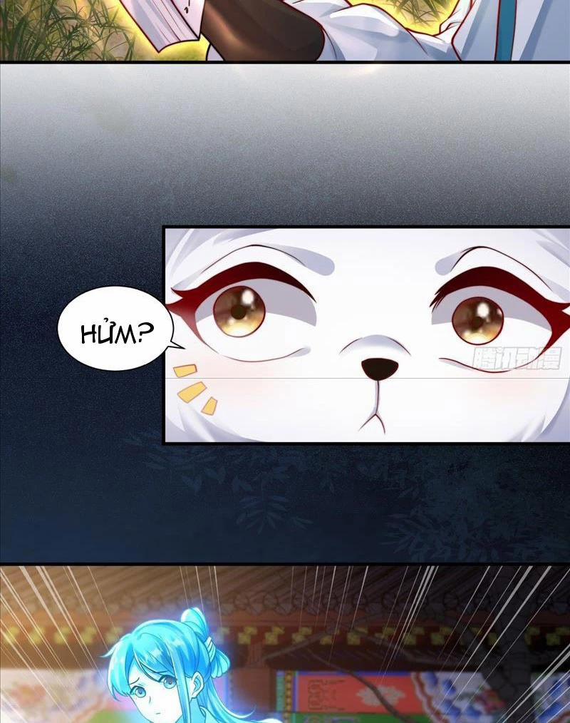 Ta Thực Sự Không Muốn Làm Thần Tiên 22 trang 33