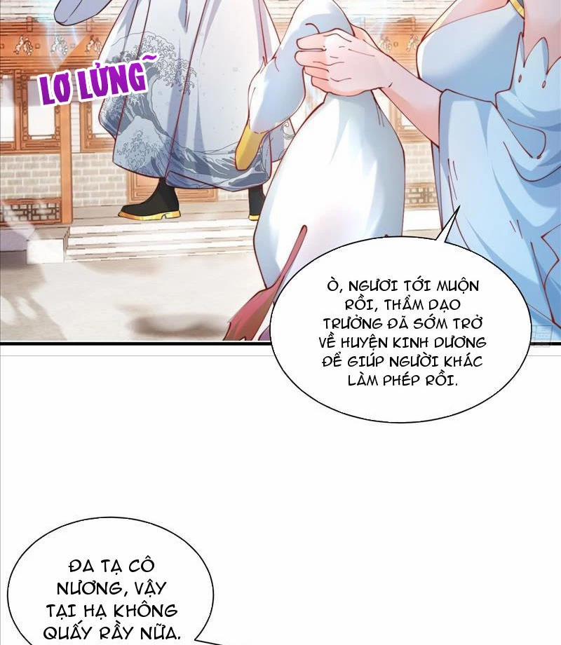 Ta Thực Sự Không Muốn Làm Thần Tiên 22 trang 41