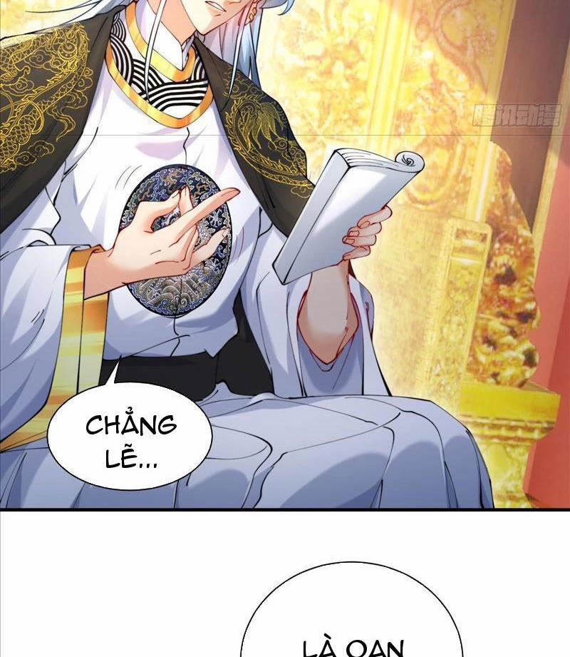 Ta Thực Sự Không Muốn Làm Thần Tiên 22 trang 46