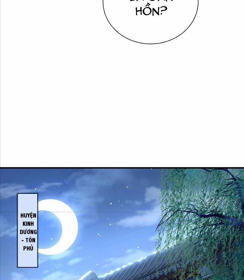 Ta Thực Sự Không Muốn Làm Thần Tiên 22 trang 47