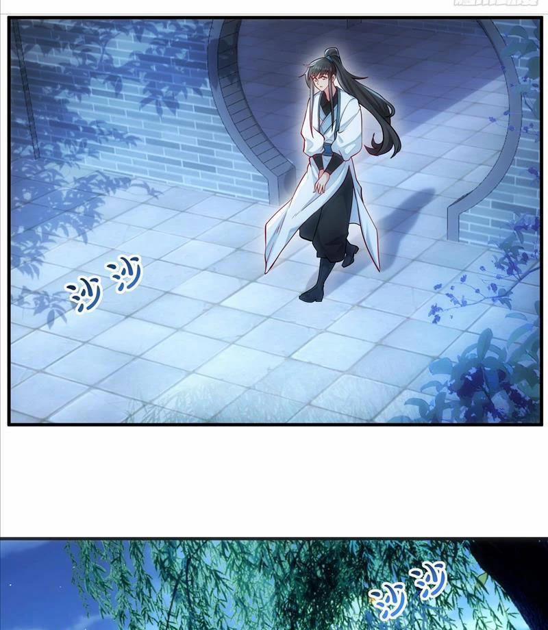 Ta Thực Sự Không Muốn Làm Thần Tiên 22 trang 55