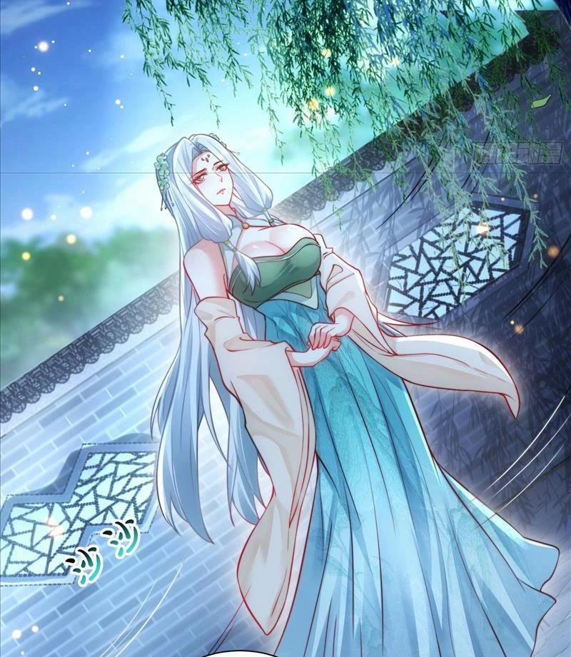 Ta Thực Sự Không Muốn Làm Thần Tiên 22 trang 56