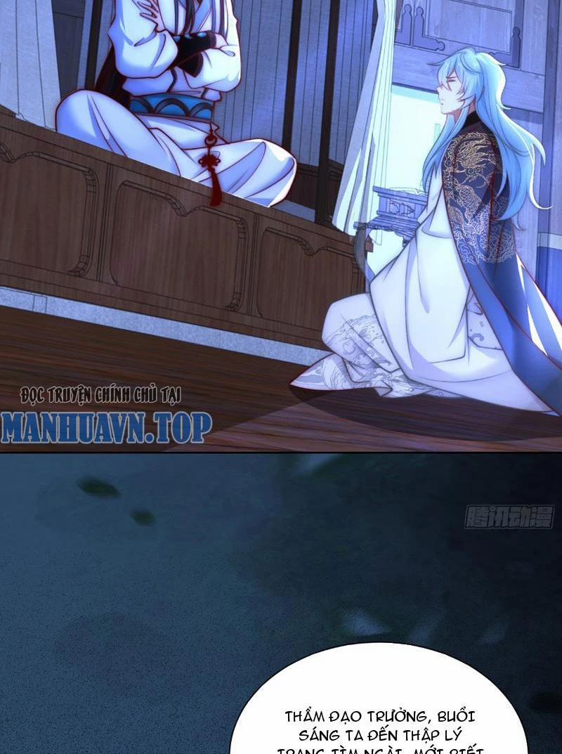 Ta Thực Sự Không Muốn Làm Thần Tiên 23 trang 14