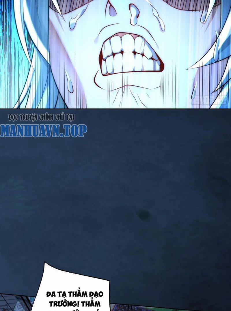 Ta Thực Sự Không Muốn Làm Thần Tiên 23 trang 26