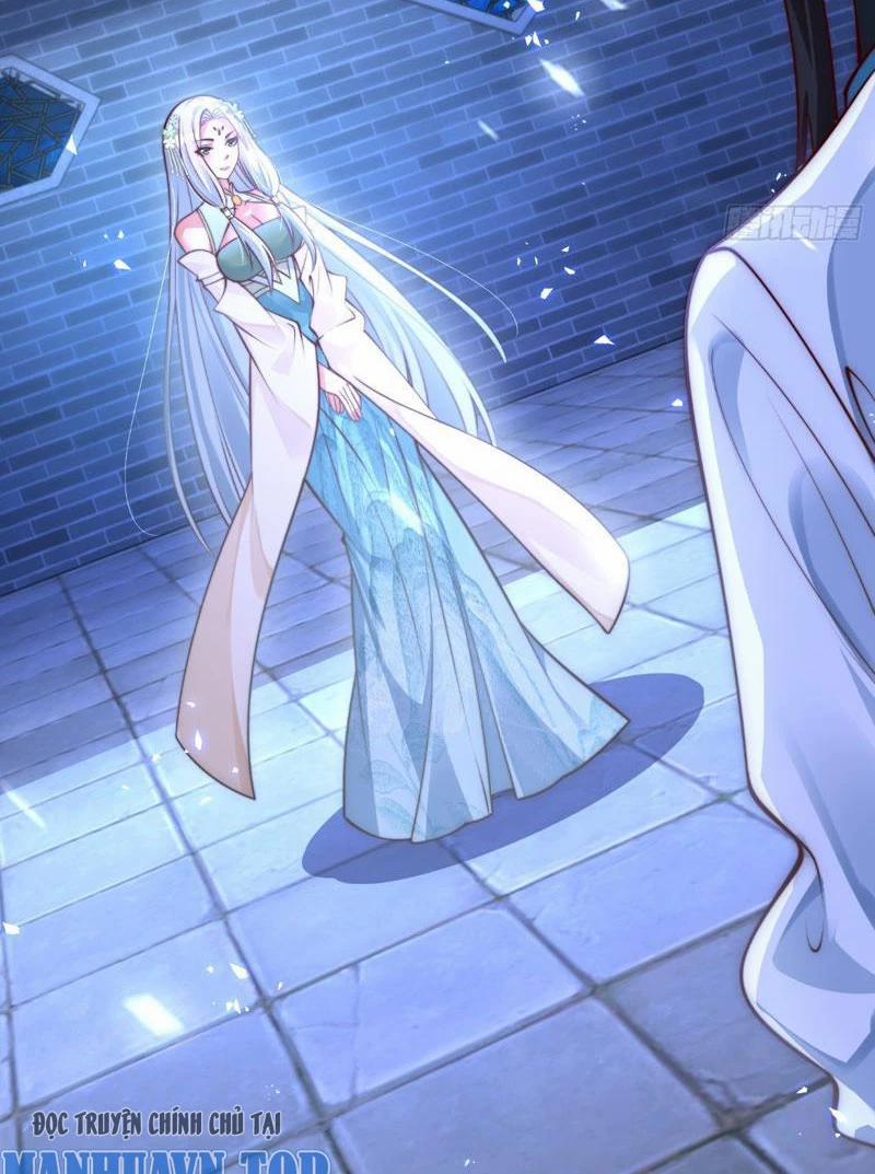 Ta Thực Sự Không Muốn Làm Thần Tiên 23 trang 3