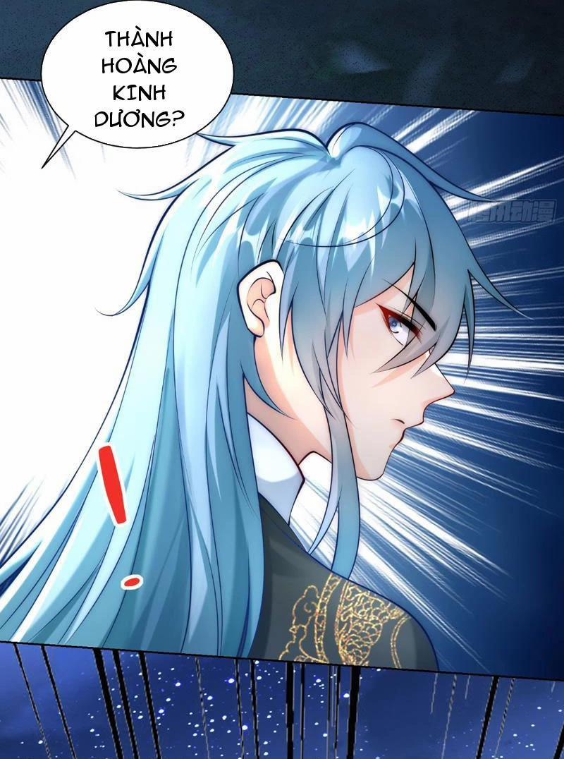 Ta Thực Sự Không Muốn Làm Thần Tiên 23 trang 32