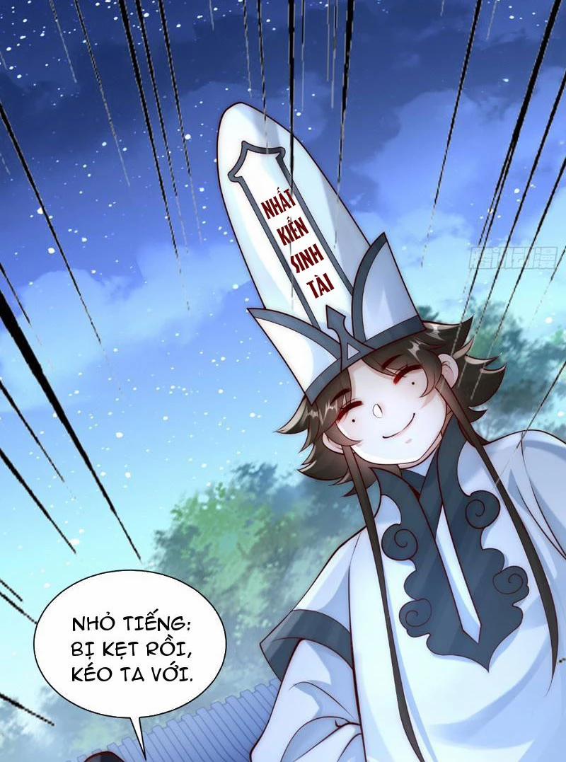 Ta Thực Sự Không Muốn Làm Thần Tiên 23 trang 33