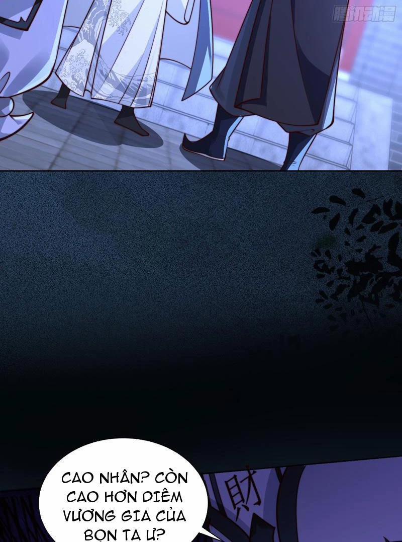 Ta Thực Sự Không Muốn Làm Thần Tiên 23 trang 39