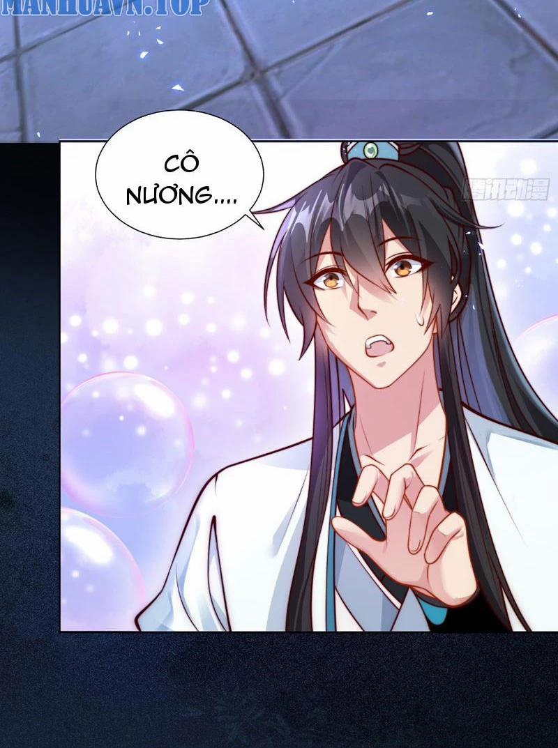 Ta Thực Sự Không Muốn Làm Thần Tiên 23 trang 4