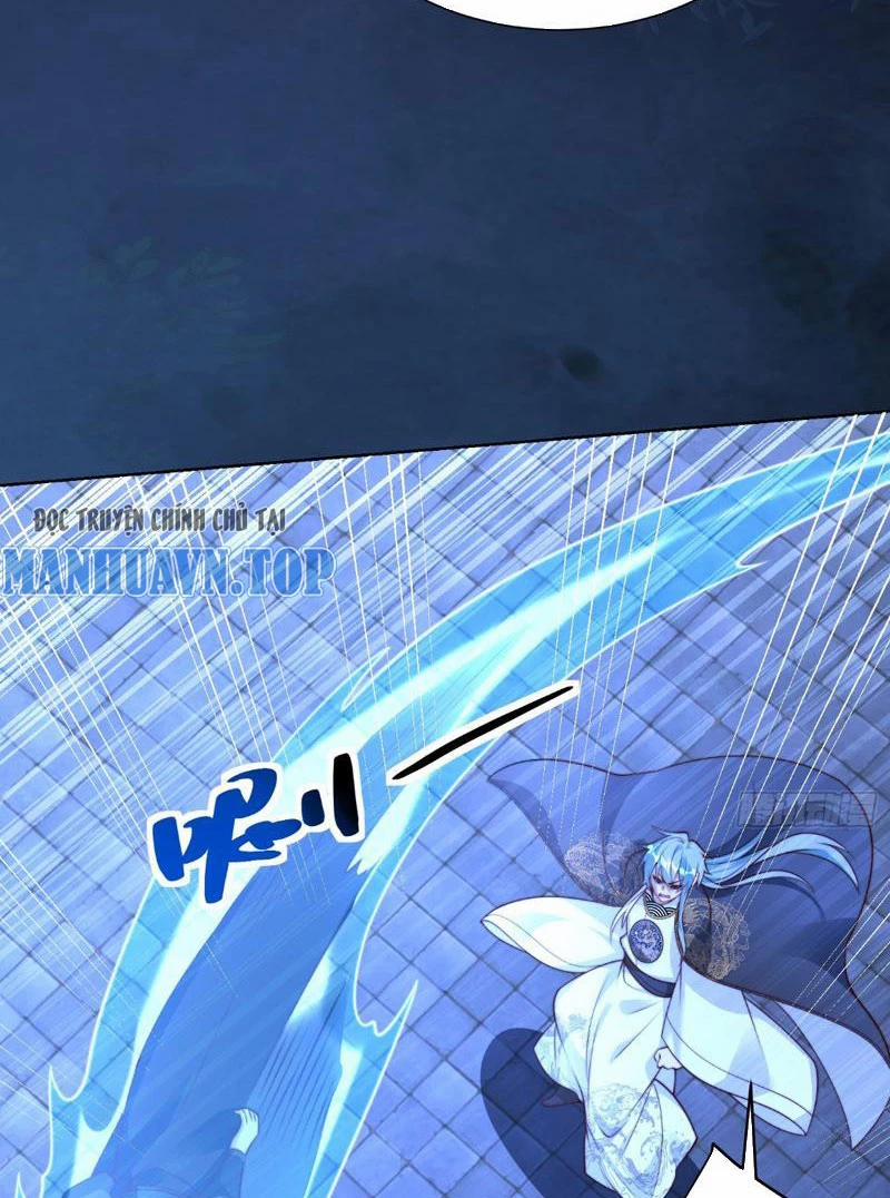 Ta Thực Sự Không Muốn Làm Thần Tiên 23 trang 41