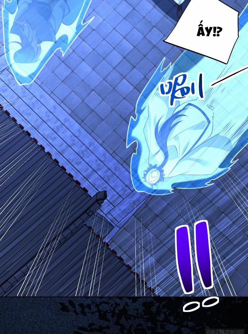 Ta Thực Sự Không Muốn Làm Thần Tiên 23 trang 42