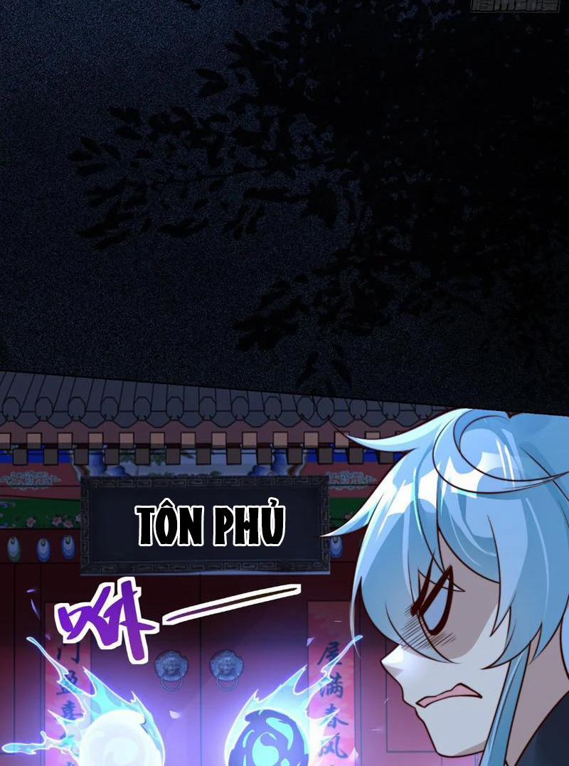 Ta Thực Sự Không Muốn Làm Thần Tiên 23 trang 43