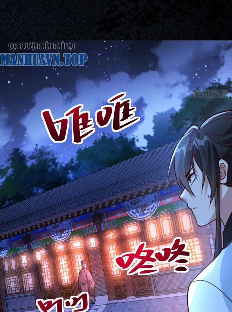 Ta Thực Sự Không Muốn Làm Thần Tiên 23 trang 48