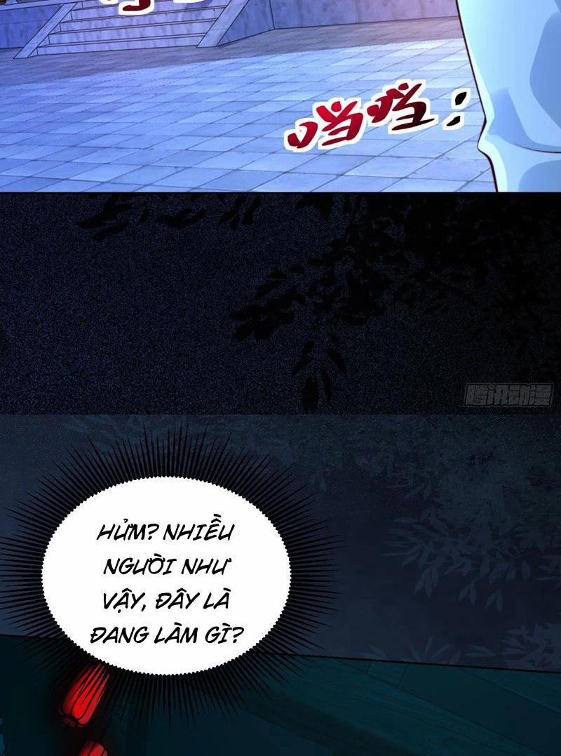 Ta Thực Sự Không Muốn Làm Thần Tiên 23 trang 49