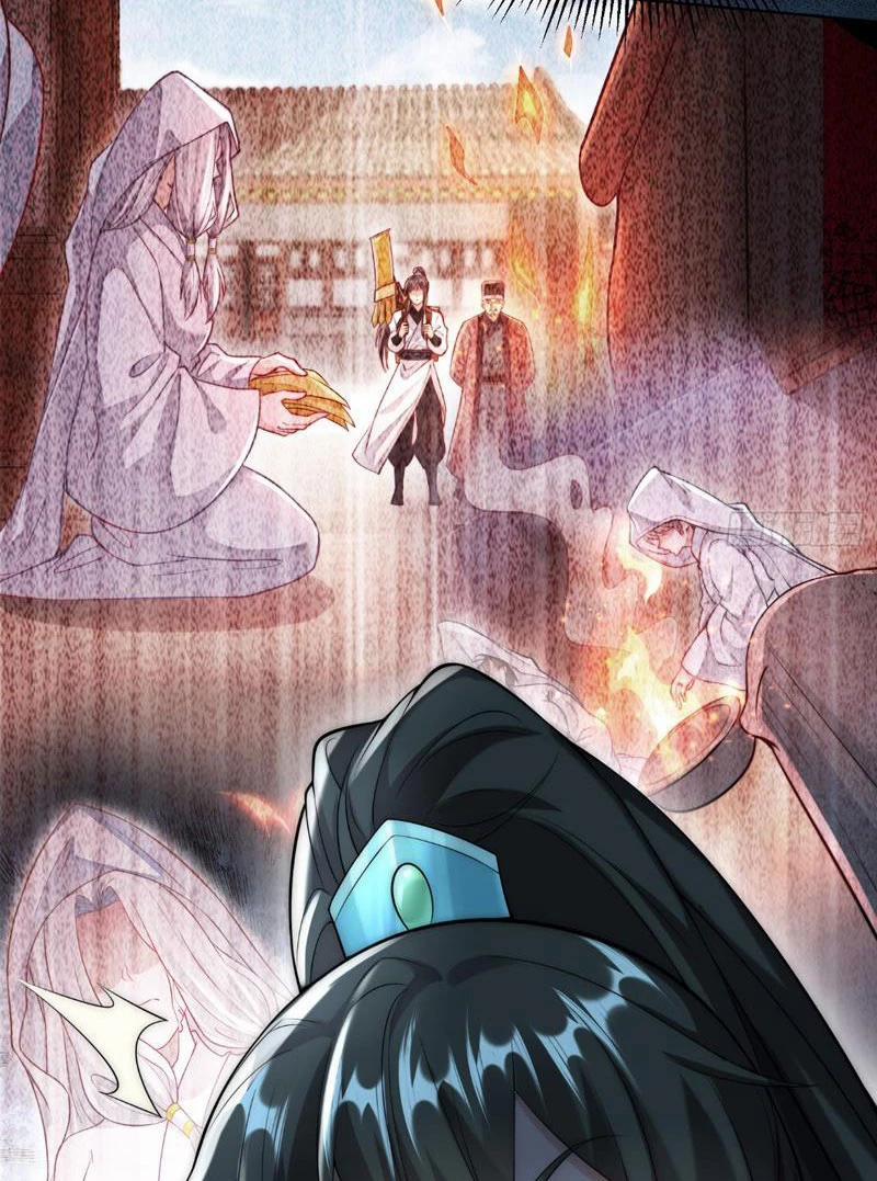 Ta Thực Sự Không Muốn Làm Thần Tiên 23 trang 56