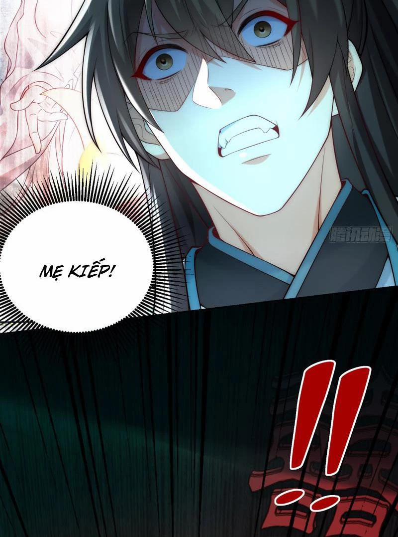 Ta Thực Sự Không Muốn Làm Thần Tiên 23 trang 57