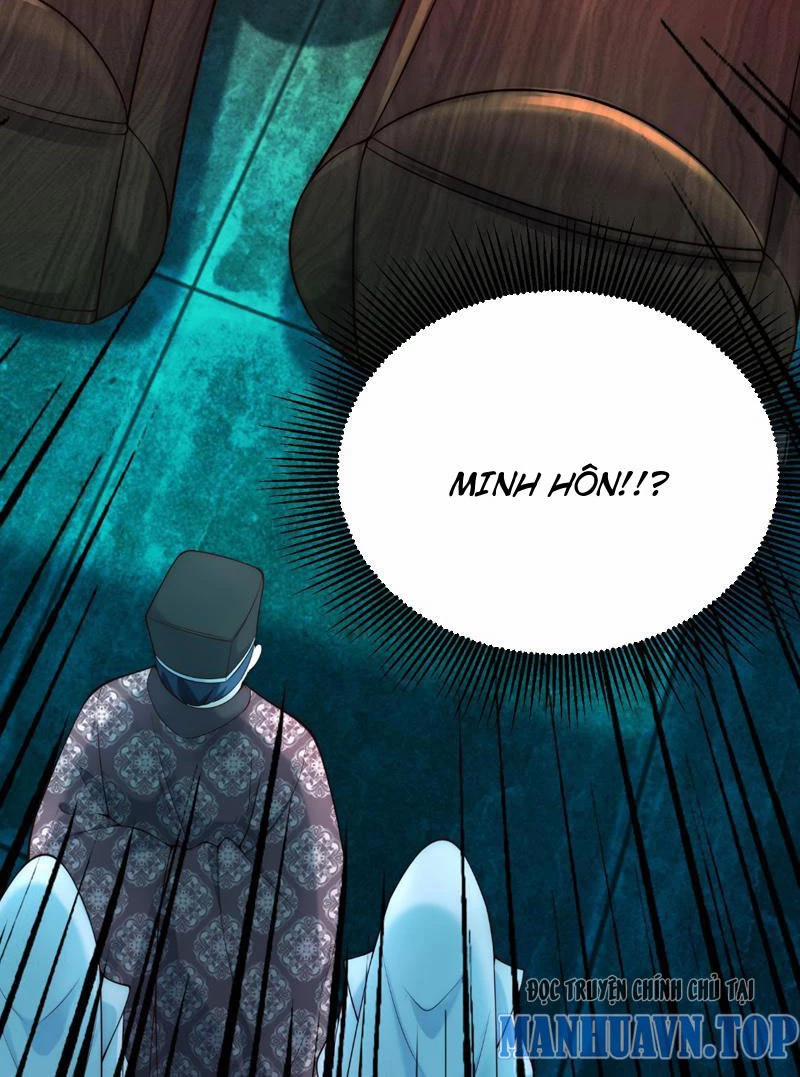 Ta Thực Sự Không Muốn Làm Thần Tiên 23 trang 59