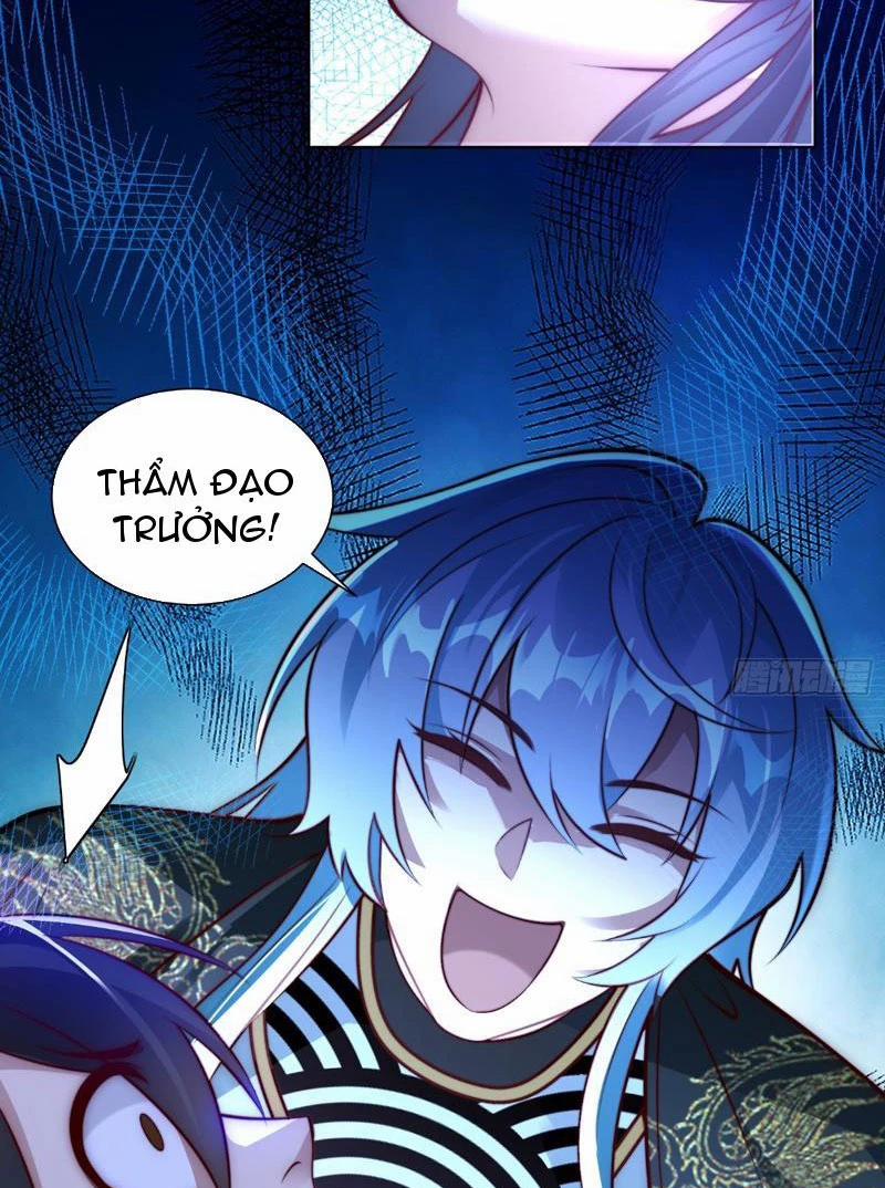 Ta Thực Sự Không Muốn Làm Thần Tiên 23 trang 9