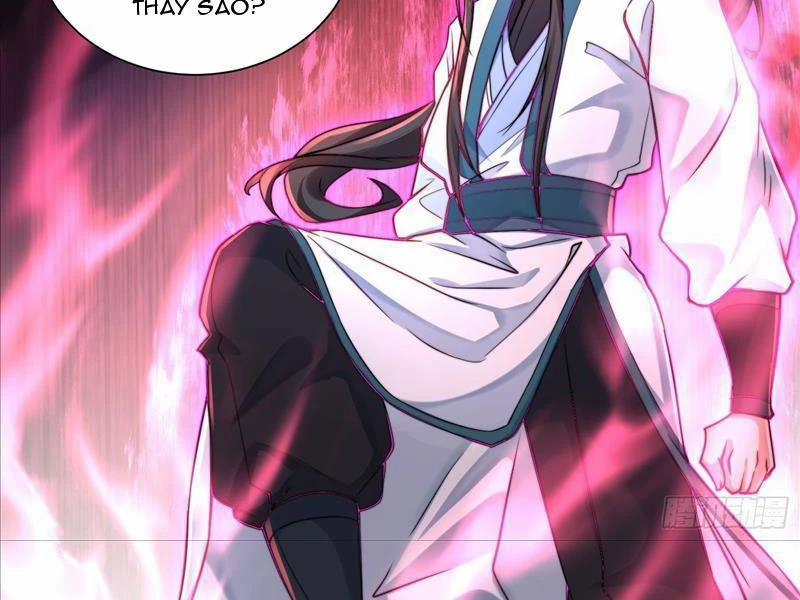 Ta Thực Sự Không Muốn Làm Thần Tiên 24 trang 11