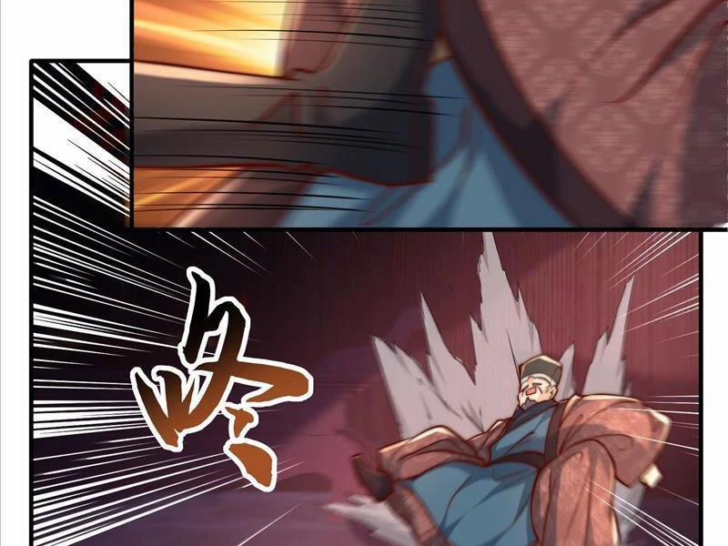 Ta Thực Sự Không Muốn Làm Thần Tiên 24 trang 17