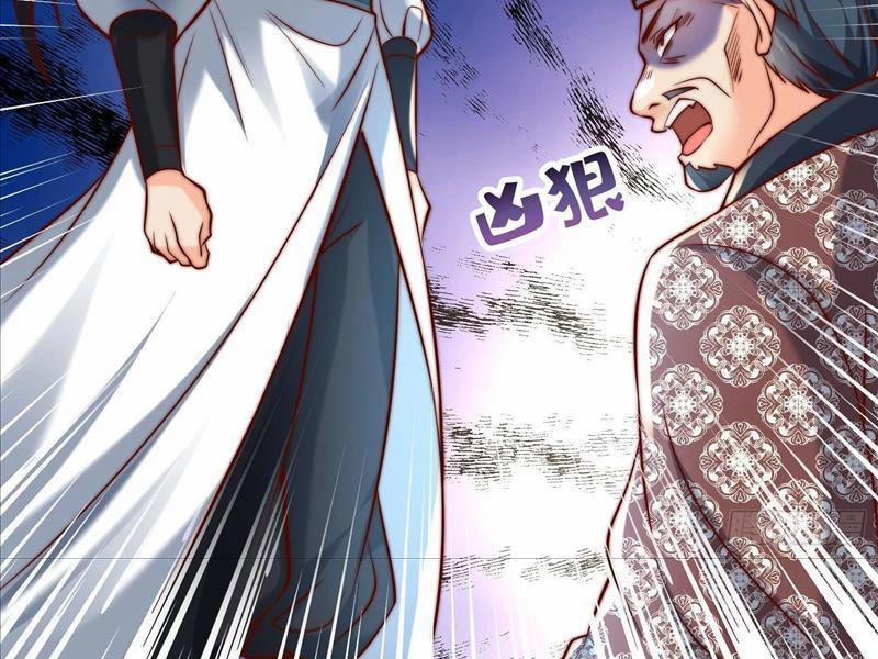 Ta Thực Sự Không Muốn Làm Thần Tiên 24 trang 22