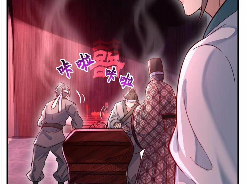 Ta Thực Sự Không Muốn Làm Thần Tiên 24 trang 45