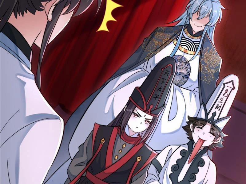 Ta Thực Sự Không Muốn Làm Thần Tiên 24 trang 59