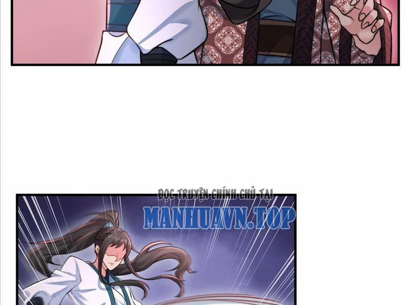 Ta Thực Sự Không Muốn Làm Thần Tiên 24 trang 6