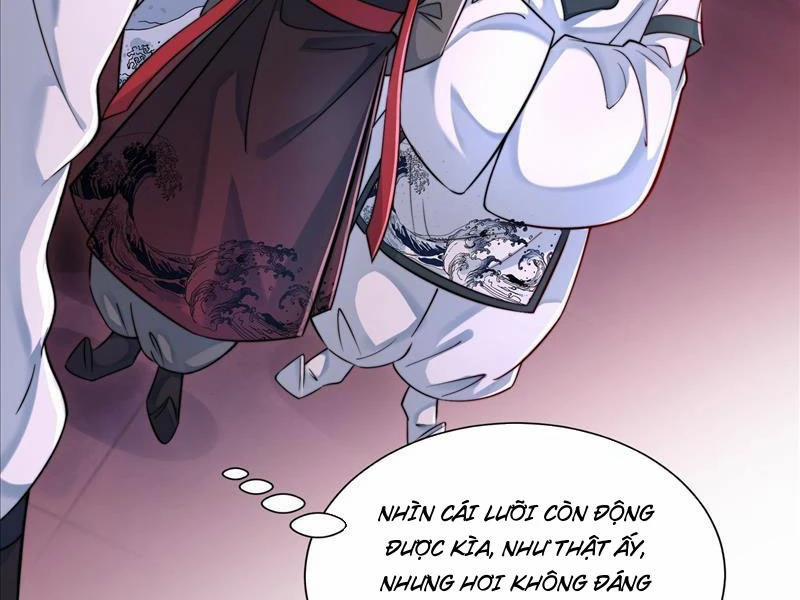 Ta Thực Sự Không Muốn Làm Thần Tiên 24 trang 60