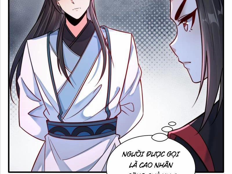 Ta Thực Sự Không Muốn Làm Thần Tiên 24 trang 62