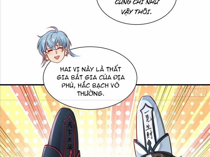 Ta Thực Sự Không Muốn Làm Thần Tiên 24 trang 63