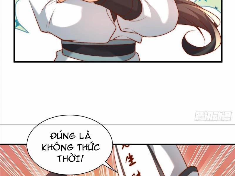 Ta Thực Sự Không Muốn Làm Thần Tiên 24 trang 74